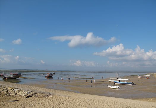 Duiken Sanur