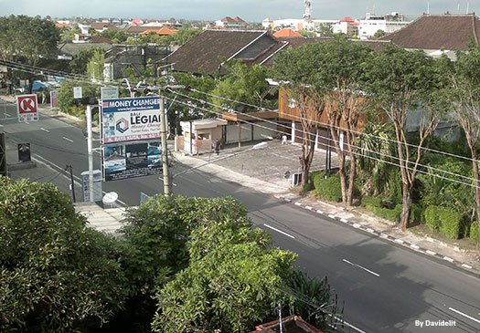 Nyepi op Bali